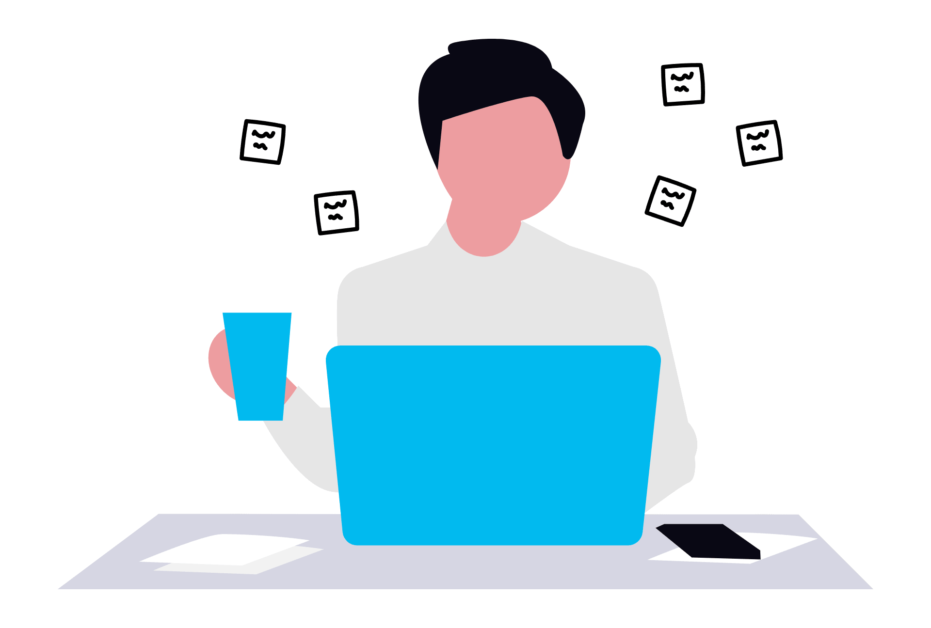 Managed IT Services - Black Owl Technologies Ltd